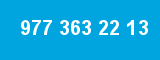 977 363 22 13